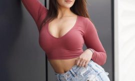 Ember Scarlet Unleashes Passionate Adventures Like No Other