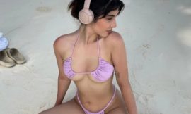 Welcome to the Enchanting World of Scarlett Belle