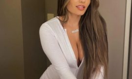 Welcome to the Alluring World of Brielle Diamond